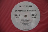 JUNIPHER GREENE * REISSUE 2007 * TOP CONDITION!!!! JUNIPHER GREENE * REISSUE 2007 * TOP CONDITION!!!!