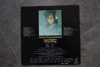MANFRED MANN’S EARTH BAND MANFRED MANN’S EARTH BAND