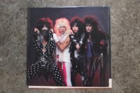 MOTLEY CRUE * TOP CONDITION!!! MOTLEY CRUE * TOP CONDITION!!!
