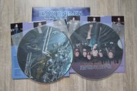 IRON MAIDEN * TOP CONDITION!!!!!!! IRON MAIDEN * TOP CONDITION!!!!!!!