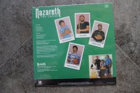 NAZARETH * TOP CONDITION!!!! NAZARETH * TOP CONDITION!!!!