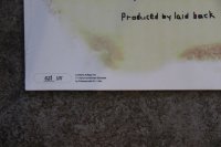 LAID BACK - TOP CONDITION!!!!! LAID BACK - TOP CONDITION!!!!!
