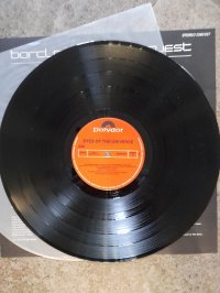 BARCLAY JAMES HARVEST * 1 PRESS!!!!!!! BARCLAY JAMES HARVEST * 1 PRESS!!!!!!!