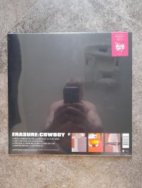 ERASURE TOP CONDITION!!! ERASURE TOP CONDITION!!!