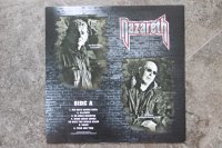 NAZARETH * TOP CONDITION!!!! NAZARETH * TOP CONDITION!!!!