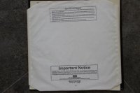 MANFRED MANN’S EARTH BAND * 24 pages COLOR BOOKLET!! MANFRED MANN’S EARTH BAND * 24 pages COLOR BOOKLET!!