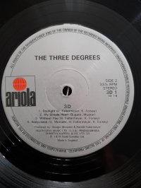 THE THREE DEGREES (Project – Giorgio Moroder) meshok THE THREE DEGREES (Project – Giorgio Moroder) meshok