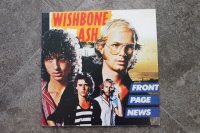 WISHBONE ASH