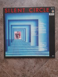 SILENT CIRCLE SILENT CIRCLE