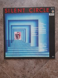 SILENT CIRCLE 