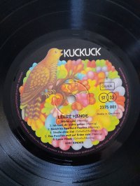 IHRE KINDER IHRE KINDER