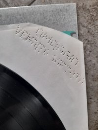 VIA VERDI * top condition!!!! PROMO COPY!!! VIA VERDI * top condition!!!! PROMO COPY!!!