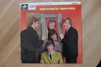 HERMAN’S HERMITS * 1 PRESS!!!! HERMAN’S HERMITS * 1 PRESS!!!!