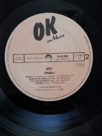 JOY 1 PRESS!!! top condition!! Austro Mechana (not meshok) JOY 1 PRESS!!! top condition!! Austro Mechana (not meshok)