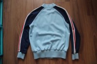 Легендарная винтажная куртка F.F.F. 1980 -х (adidas) 100% ORIGINAL!!! Легендарная винтажная куртка F.F.F. 1980 -х (adidas) 100% ORIGINAL!!!