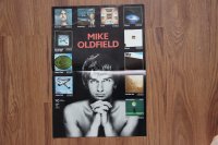 MIKE OLDFIELD * TOP CONDITION!!!!!!! MIKE OLDFIELD * TOP CONDITION!!!!!!!