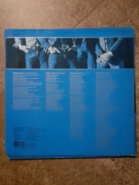 STATUS QUO 1 PRESS!!!! STATUS QUO 1 PRESS!!!!