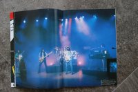 MANFRED MANN’S EARTH BAND * 24 pages COLOR BOOKLET!! MANFRED MANN’S EARTH BAND * 24 pages COLOR BOOKLET!!