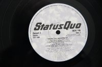 STATUS QUO STATUS QUO