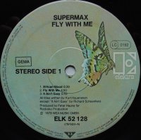 SUPERMAX