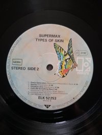 SUPERMAX SUPERMAX