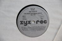 THE BEST OF ITALO DISCO THE BEST OF ITALO DISCO