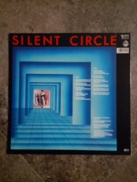 SILENT CIRCLE (not meshok) SILENT CIRCLE (not meshok)
