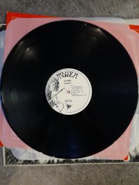 ELIXIR *  REISSUE 1992