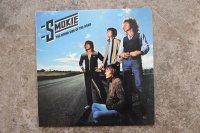 SMOKIE  (export to ASIA)