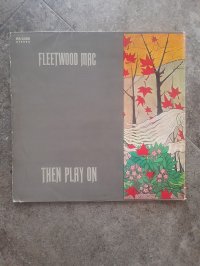 FLEETWOOD MAC (Peter Green) FLEETWOOD MAC (Peter Green)