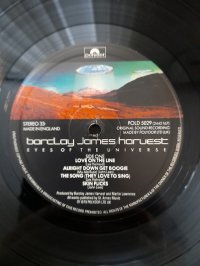 BARCLAY JAMES HARVEST *  1 PRESS!!!!!!! 