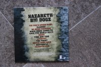 NAZARETH * TOP CONDITION!!!! NAZARETH * TOP CONDITION!!!!