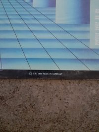 SILENT CIRCLE * Limited Edition, White Vinyl * top condition!!! SILENT CIRCLE * Limited Edition, White Vinyl * top condition!!!
