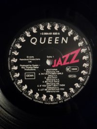 QUEEN * NO ATTACH POSTER !!!!!! QUEEN * NO ATTACH POSTER !!!!!!