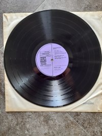MUNGO JERRY  meshok