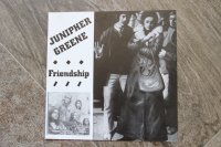 JUNIPHER GREENE * REISSUE 2007 * TOP CONDITION!!!! JUNIPHER GREENE * REISSUE 2007 * TOP CONDITION!!!!