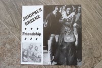 JUNIPHER GREENE * REISSUE 2007 * TOP CONDITION!!!!