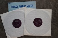 ITALO MAXI-HITS ITALO MAXI-HITS