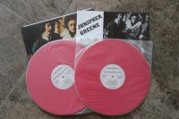 JUNIPHER GREENE * REISSUE 2007 * TOP CONDITION!!!! JUNIPHER GREENE * REISSUE 2007 * TOP CONDITION!!!!