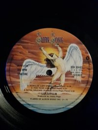 LED ZEPPELIN 1 PRESS!!! meshok LED ZEPPELIN 1 PRESS!!! meshok