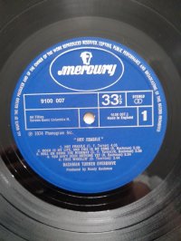 BACHMAN TURNER OVERDRIVE
