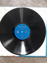 DIRE STRAITS DIRE STRAITS