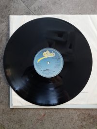 ABBA  12", 45 RPM, Single, Gatefold, Pop-Up!!! 