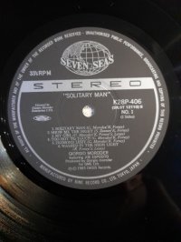 GIORGIO MORODER & JOE ESPOSITO 