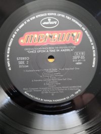 ENNIO MORRICONE  PROMO!!  