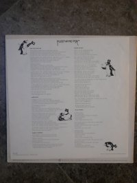 FLEETWOOD MAC FLEETWOOD MAC