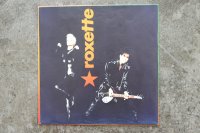 ROXETTE ROXETTE