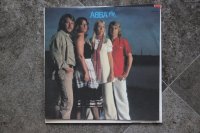 ABBA ABBA