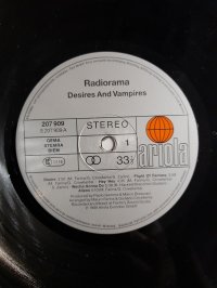 RADIORAMA RADIORAMA