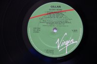 GILLAN *  1 PRESS!!!!!